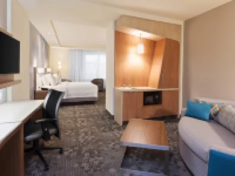 Courtyard San Angelo Hotels in San Angelo