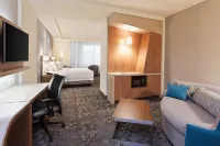 코트야드 바이 메리어트 샌 앤젤로 Concho Hall 주변 호텔