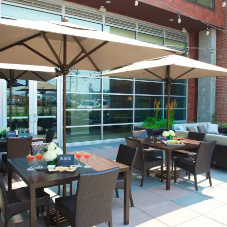 Courtyard Seattle Everett Downtown