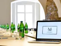 Hotel Maribor & Garden Rooms - WiFi