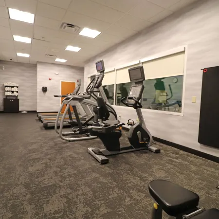 Fairfield Inn & Suites Kearney