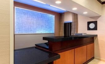 Fairfield Inn & Suites Stevens Point