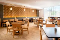 Fairfield Inn & Suites Nogales - servizio colazione