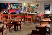 Four Points by Sheraton Nashville Airport - bar