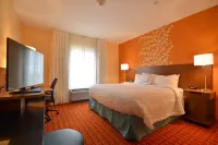 Fairfield Inn & Suites St. Louis Pontoon Beach/Granite City, IL