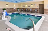 Fairfield Inn & Suites Chillicothe - Pools