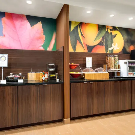 Fairfield Inn Philadelphia West Chester/Exton