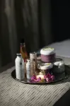 JW Marriott Chicago - spa