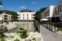 Vislow Resort Hotels in Milówka