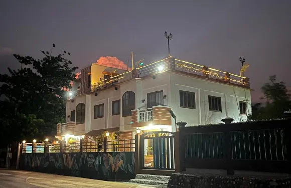 位於聖法比安的4卧室獨棟房屋-平方米|帶1個獨立浴室