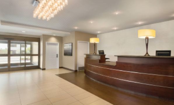 Residence Inn San Diego North/San Marcos