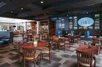 Detroit Marriott Livonia - breakfast