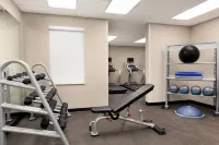 Residence Inn Vacaville - Gym