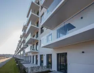 Duenenresidenz Prora