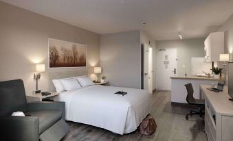 Extended Stay America Suites - Shelton - Fairfield County
