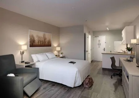 Extended Stay America Suites - Orange County - Anaheim Convention Center
