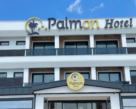 Palmon Hotel Erdek otelleri