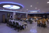 ELIT Hotelhan - breakfast