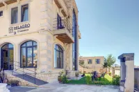 Milagro of Cappadocia - Special Class Hotels in Uçhisar