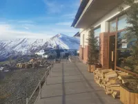 雷佐小屋酒店 - 酒吧
