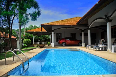 รูปภาพของKesorn Charming Authentic Thai Pool Villa Phuket