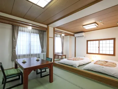 Tsukasaya Ryokan