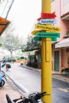 De Rive Homestay