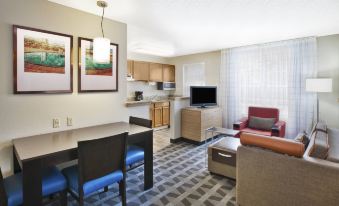 TownePlace Suites Milwaukee Brookfield