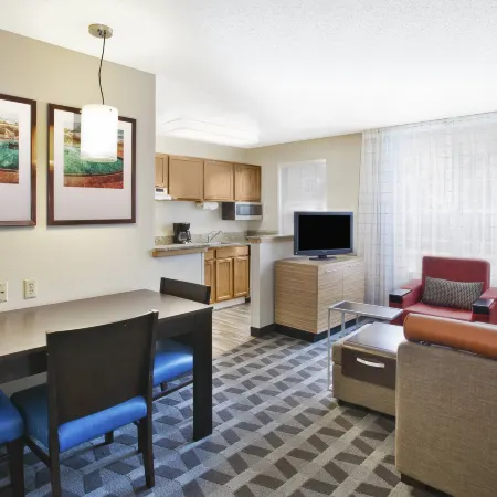 TownePlace Suites Milwaukee Brookfield