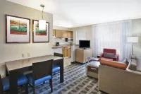 TownePlace Suites Milwaukee Brookfield Hotels in Brookfield