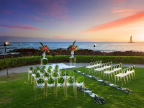 Sheraton Kauai Resort Hotels in Poipu