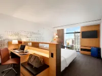 Hotel Pur, Quebec, a Tribute Portfolio Hotel Hotels near King Louis XIV Statue