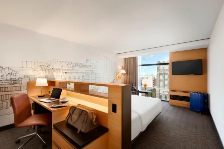 Hotel Pur, Quebec, a Tribute Portfolio Hotel