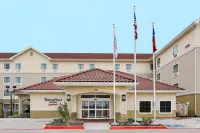 TownePlace Suites Seguin - Parking