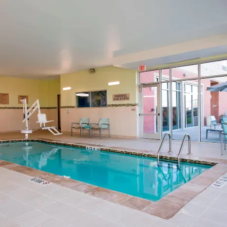 SpringHill Suites Houston Sugar Land