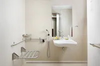 Minsk Marriott Hotel - Wifi
