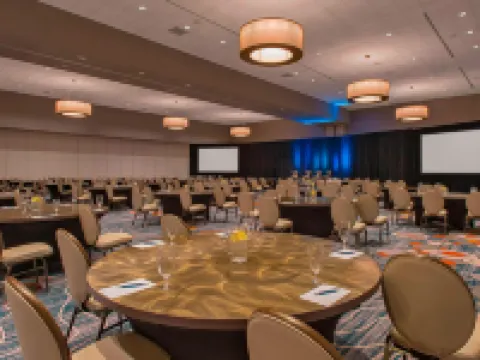 Sheraton Austin Georgetown Hotel & Conference Center Hotels in Georgetown