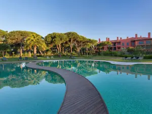 쉐라톤 카스카이스 리조트 - 호텔 & 레지던스