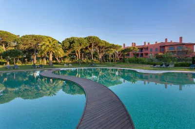 Sheraton Cascais Resort Hotels in der Nähe von Strand Praia do Guincho