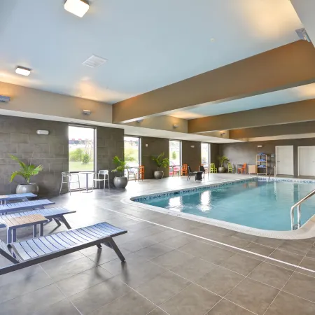 Home2 Suites by Hilton Oswego