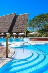 Sheraton New Caledonia Deva Spa & Golf Resort - Pools