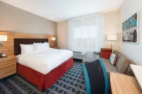 TownePlace Suites Atlanta Lawrenceville فنادق في لورنسفيل