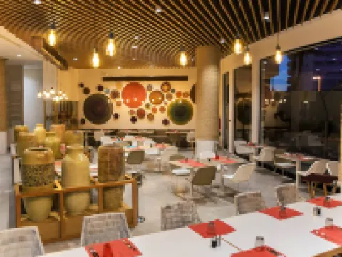 Sousse Pearl Marriott Resort & Spa Hotels in Sousse