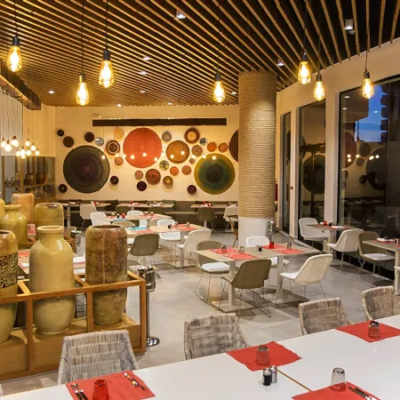 Sousse Pearl Marriott Resort & Spa