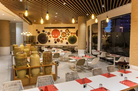 Sousse Pearl Marriott Resort & Spa