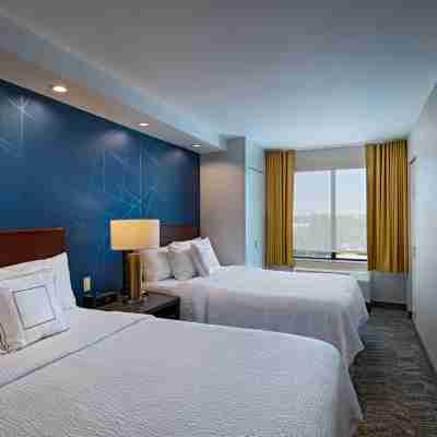 SpringHill Suites Boise West/Eagle Rooms