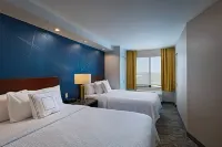 SpringHill Suites Boise West/Eagle Hôtels à : Eagle