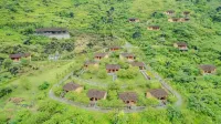 Hmong Village Ha Giang