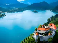 Bled Rose Hotel