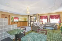 Travelodge by Wyndham Forest Park Atlanta South Hotels in Riverdale
